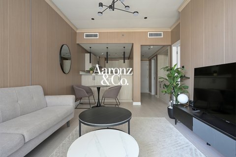 Hotelski apartman u Palm Jumeirah, Dubai, UAE 75 m2, 1 spavaća soba Br. 670784