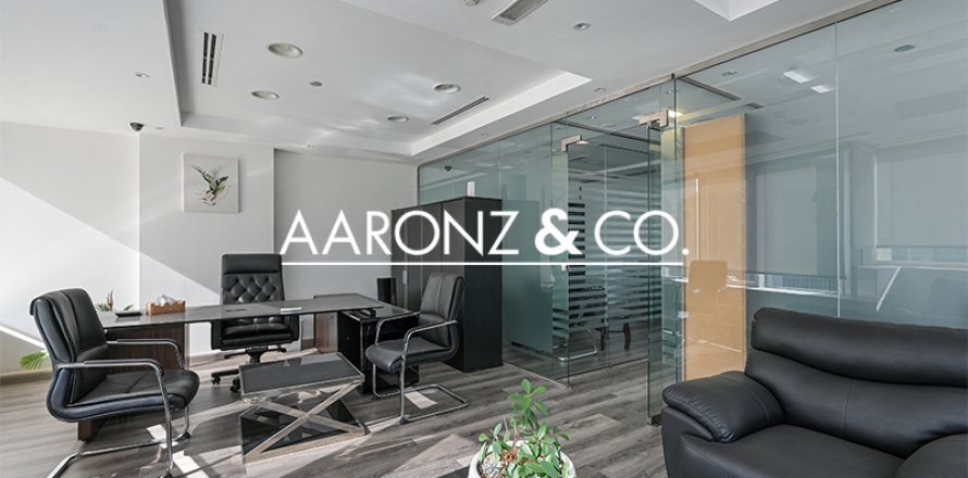 Business Bay, Dubai, BAE’de office 94.6 m&sup2; No 670770