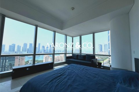 Apartman u Dubai Marina, UAE 3 spavaćih soba, 149.1 m2 Br. 670771 - fotografija 4
