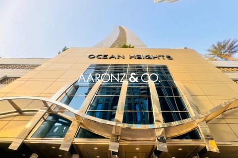 Apartman u Dubai Marina, UAE 3 spavaćih soba, 149.1 m2 Br. 670771 - fotografija 2