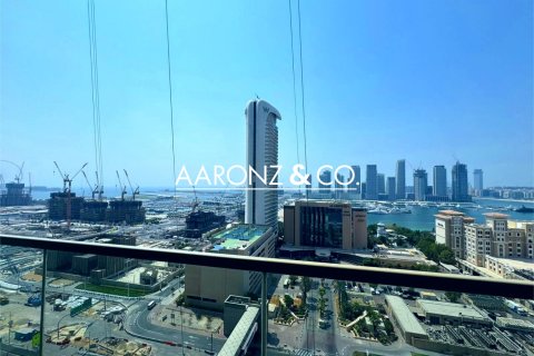 Apartman u Dubai Marina, UAE 3 spavaćih soba, 149.1 m2 Br. 670771 - fotografija 1