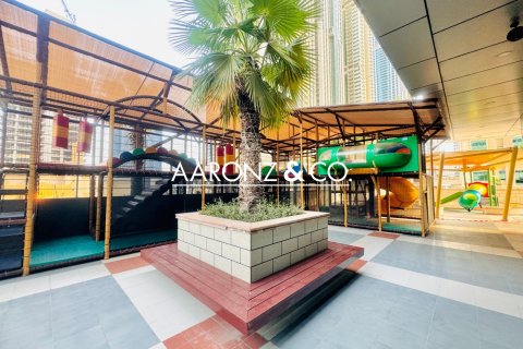 Apartman u Dubai Marina, UAE 3 spavaćih soba, 149.1 m2 Br. 670771 - fotografija 18