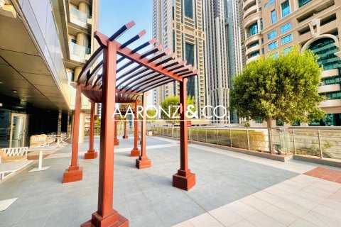 Apartman u Dubai Marina, UAE 3 spavaćih soba, 149.1 m2 Br. 670771 - fotografija 20