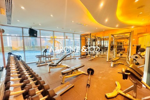 Apartman u Dubai Marina, UAE 3 spavaćih soba, 149.1 m2 Br. 670771 - fotografija 16