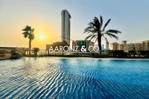 Apartman u Dubai Marina, UAE 3 spavaćih soba, 149.1 m2 Br. 670771 - fotografija 15