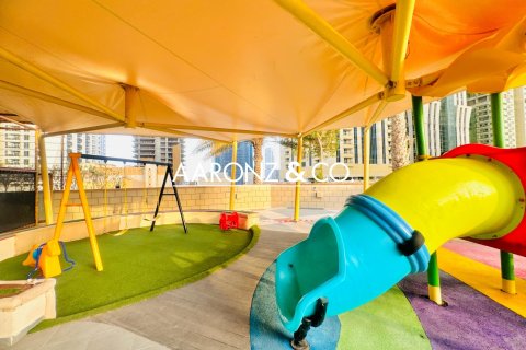 Apartman u Dubai Marina, UAE 3 spavaćih soba, 149.1 m2 Br. 670771 - fotografija 17