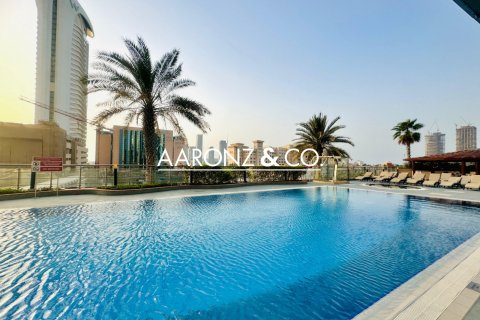 Apartman u Dubai Marina, UAE 3 spavaćih soba, 149.1 m2 Br. 670771 - fotografija 14