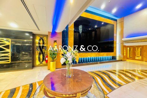 Apartman u Dubai Marina, UAE 3 spavaćih soba, 149.1 m2 Br. 670771 - fotografija 13