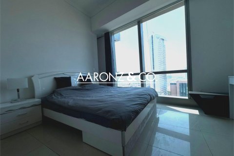 Apartman u Dubai Marina, UAE 3 spavaćih soba, 149.1 m2 Br. 670771 - fotografija 5