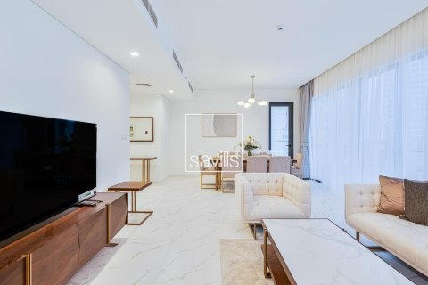 Apartment in Al Khalidiya, Abu Dhabi, UAE 3 bedrooms, 195.47 sq.m. № 748138