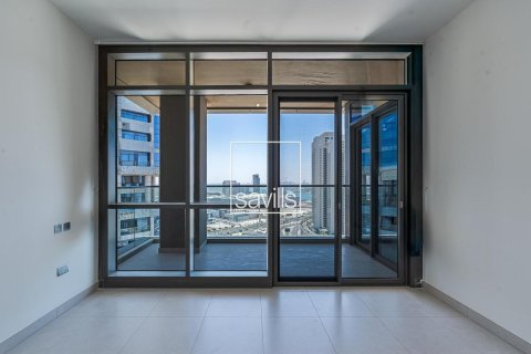 Apartament de închiriat în Al Reem Island, Abu Dhabi, EAU 1 dormitor, 83.06 mp. №748140 - poză 4