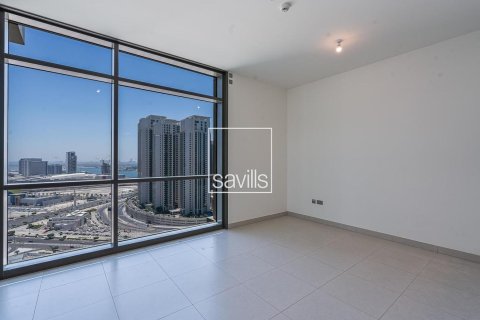 Apartament de închiriat în Al Reem Island, Abu Dhabi, EAU 1 dormitor, 83.06 mp. №748140 - poză 3
