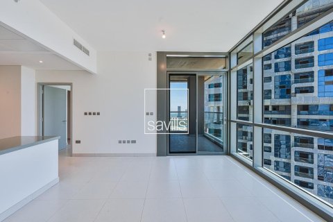 Apartament de închiriat în Al Reem Island, Abu Dhabi, EAU 1 dormitor, 83.06 mp. №748140 - poză 6