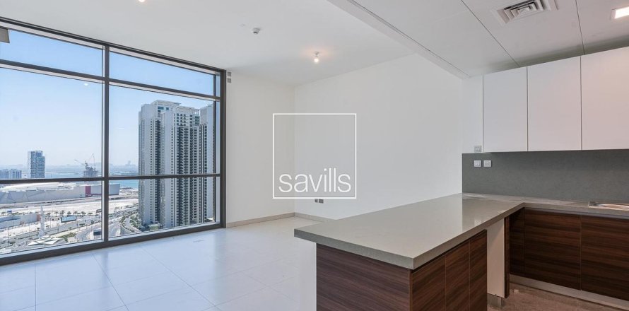 Apartament în Al Reem Island, Abu Dhabi, EAU 1 dormitor, 83.06 mp.  №748140