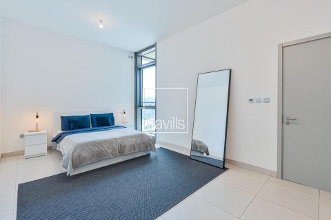 Apartment sa Al Reem Island, Abu Dhabi, UAE 1 silid-tulugan, 80.27 sq.m. № 748142 - larawan 5
