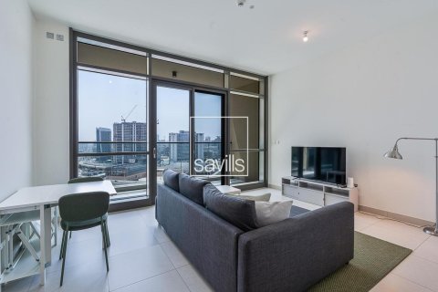 Apartment sa Al Reem Island, Abu Dhabi, UAE 1 silid-tulugan, 80.27 sq.m. № 748142 - larawan 4