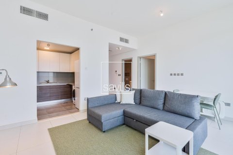 Apartment sa Al Reem Island, Abu Dhabi, UAE 1 silid-tulugan, 80.27 sq.m. № 748142 - larawan 1