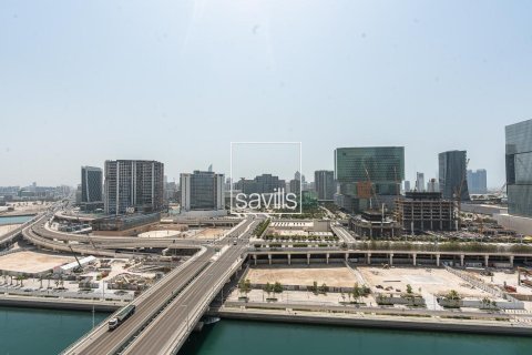 Apartment sa Al Reem Island, Abu Dhabi, UAE 1 silid-tulugan, 80.27 sq.m. № 748142 - larawan 2