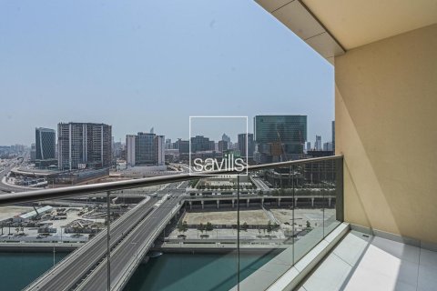 Apartment sa Al Reem Island, Abu Dhabi, UAE 1 silid-tulugan, 80.27 sq.m. № 748142 - larawan 7