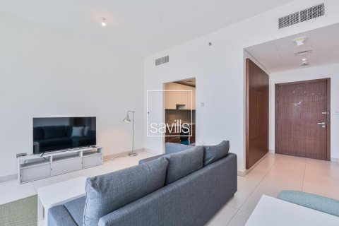Apartment sa Al Reem Island, Abu Dhabi, UAE 1 silid-tulugan, 80.27 sq.m. № 748142 - larawan 3