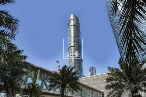 Al Reem Island, Abu Dhabi, BAE’de kiralık daire 1 yatak odası, 88.07 m&sup2; No 748137 - fotoğraf 9