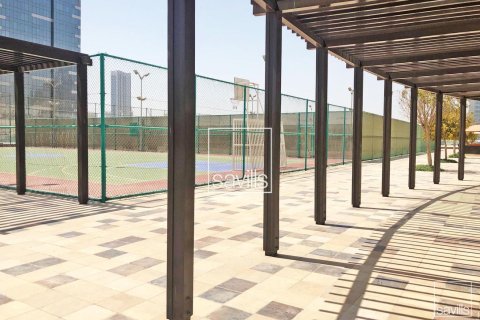 Al Reem Island, Abu Dhabi, BAE’de kiralık daire 1 yatak odası, 88.07 m&sup2; No 748137 - fotoğraf 15