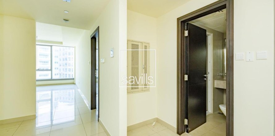 Al Reem Island, Abu Dhabi, BAE’de daire 1 yatak odası, 88.07 m&sup2; No 748137