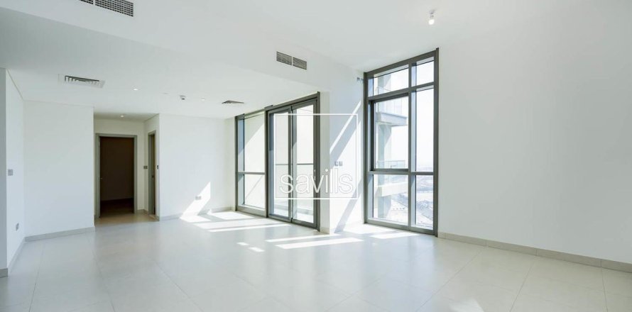 Apartment sa Al Reem Island, Abu Dhabi, UAE 2 silid-tulugan, 170.66 sq.m. № 748139