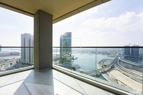Apartment sa Al Reem Island, Abu Dhabi, UAE 2 silid-tulugan, 170.66 sq.m. № 748139 - larawan 2