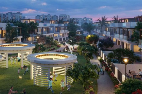 Vila v Dubai South (Dubai World Central), SAE 5 spální, 540 m2 č. 720141 - Fotografia 7
