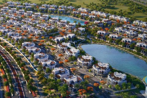 Vila v Dubai South (Dubai World Central), SAE 5 spální, 540 m2 č. 720141 - Fotografia 9
