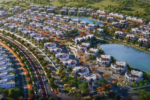 Vila v Dubai South (Dubai World Central), SAE 5 spální, 540 m2 č. 720141 - Fotografia 12