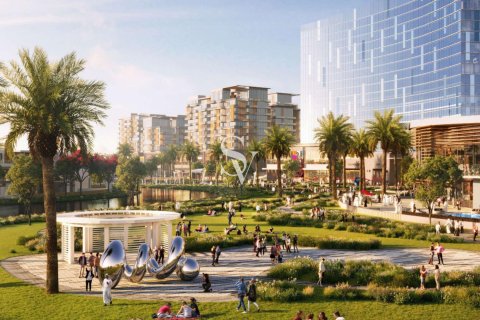 Vila v Dubai South (Dubai World Central), SAE 5 spální, 540 m2 č. 720141 - Fotografia 10