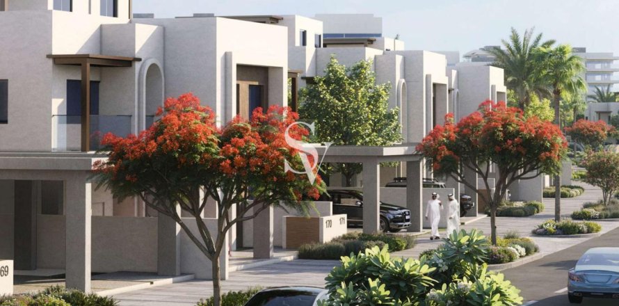Villa itt: Dubai South (Dubai World Central), EAE, 5 hálószoba, 540 m², azonosító: 720141