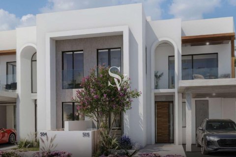 Vila v Dubai South (Dubai World Central), SAE 5 spální, 540 m2 č. 720141 - Fotografia 6