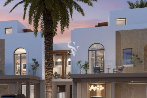 Vila v Dubai South (Dubai World Central), SAE 5 spální, 540 m2 č. 720141 - Fotografia 15