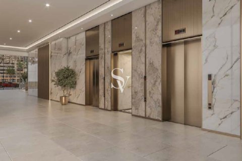 Apartman u Dubai Land, UAE 2 spavaćih soba, 91 m2 Br. 720143 - fotografija 5