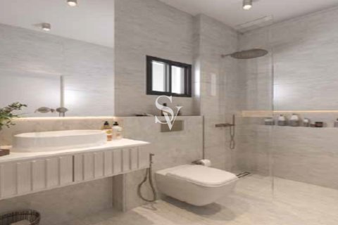 Apartman u Dubai Land, UAE 2 spavaćih soba, 91 m2 Br. 720143 - fotografija 10