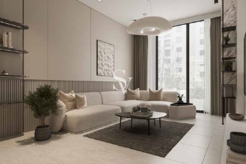Apartman u Dubai Land, UAE 2 spavaćih soba, 91 m2 Br. 720143 - fotografija 12