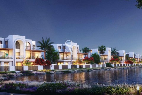 阿联酋 Dubai Dubai South (Dubai World Central) 待售 : 4 卧, 357 平方米 , 编号720140 - 照片 9