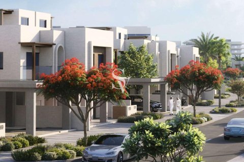 阿联酋 Dubai Dubai South (Dubai World Central) 待售 : 4 卧, 357 平方米 , 编号720140 - 照片 10
