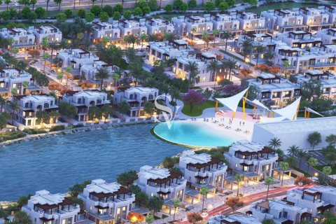 阿联酋 Dubai Dubai South (Dubai World Central) 待售 : 4 卧, 357 平方米 , 编号720140 - 照片 5