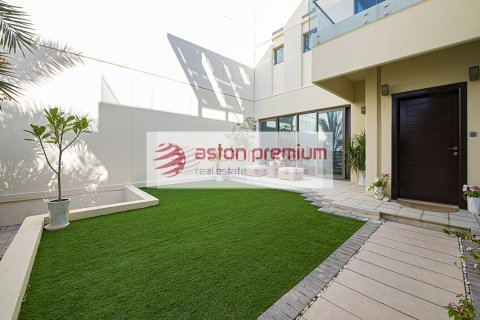Villa The Sustainable City, Dubaijā, AAE 3 istabas, 316 m2 Nr. 719261 - attēls 2