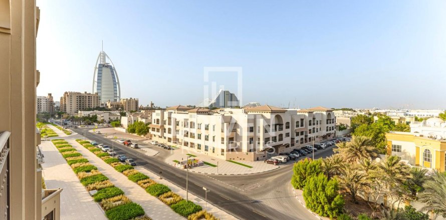 Dzīvoklis Umm Suqeim, Dubaijā, AAE 1 istaba, 70 m2 Nr. 683209