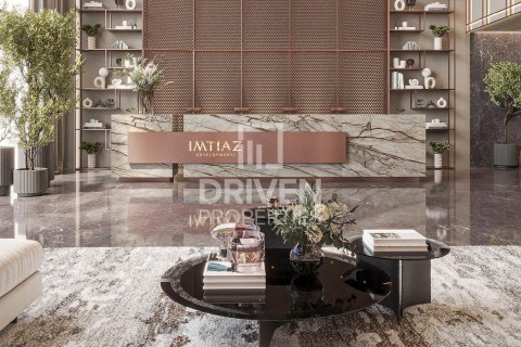 Apartment in Al Satwa, Dubai, UAE 1 bedroom, 83 sq.m. № 683211 - photo 5