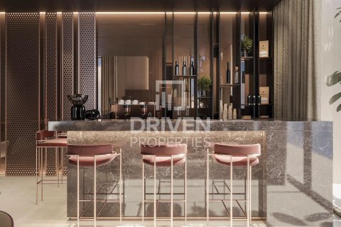 Apartment in Al Satwa, Dubai, UAE 1 bedroom, 83 sq.m. № 683211 - photo 7