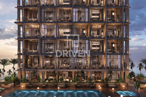 Apartment in Al Satwa, Dubai, UAE 1 bedroom, 83 sq.m. № 683211 - photo 3