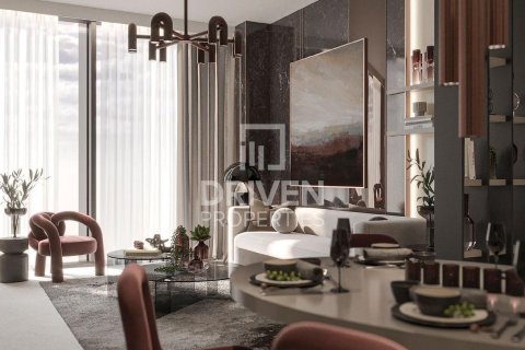 Apartment in Al Satwa, Dubai, UAE 1 bedroom, 83 sq.m. № 683211 - photo 9