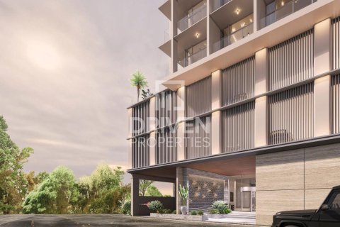 Apartment in Al Satwa, Dubai, UAE 1 bedroom, 83 sq.m. № 683211 - photo 2