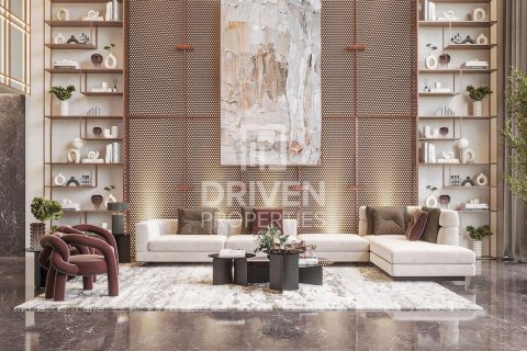 Apartment in Al Satwa, Dubai, UAE 1 bedroom, 83 sq.m. № 683211 - photo 4